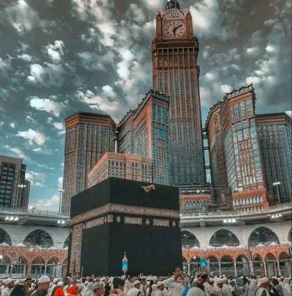 Hajj/Umrah