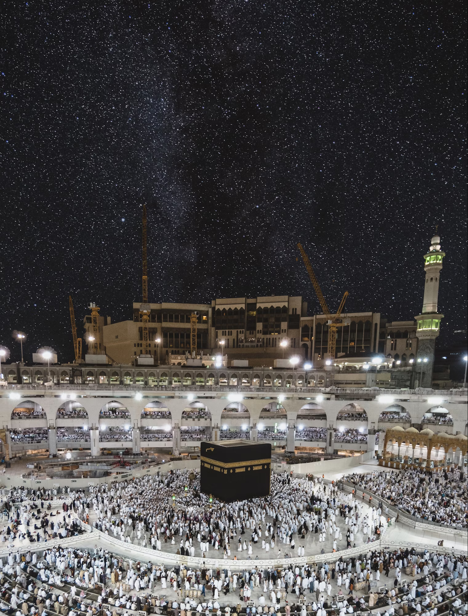 Hajj/Umrah